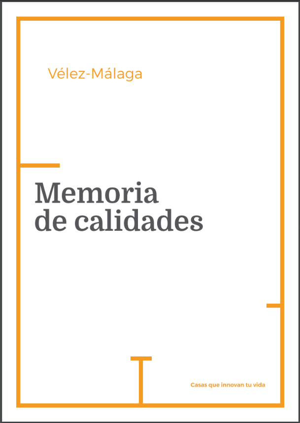 La tua nuova casa, situata nella città costiera di Vélez-Málaga