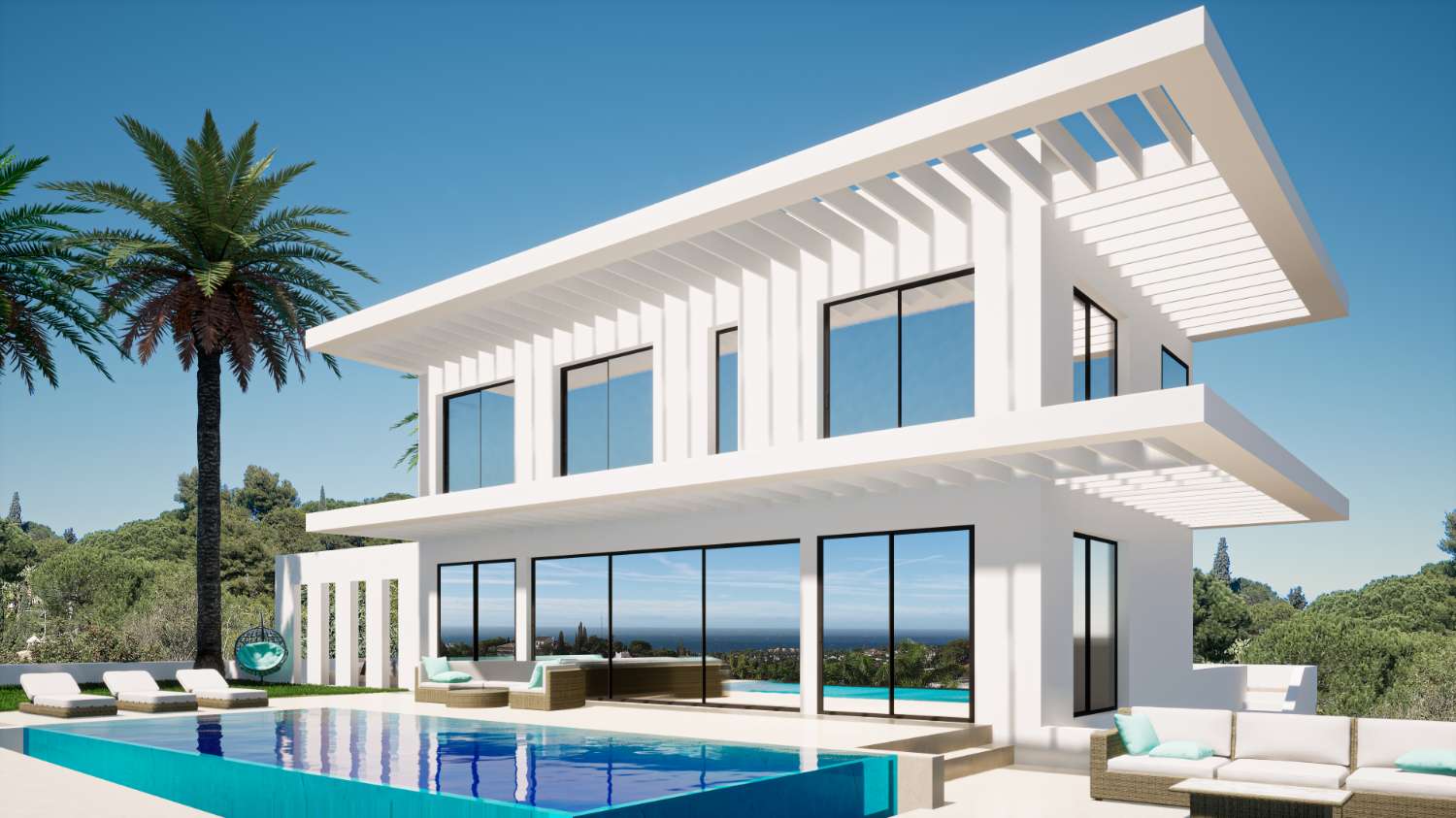 Вілла на продаж в Elviria (Marbella)