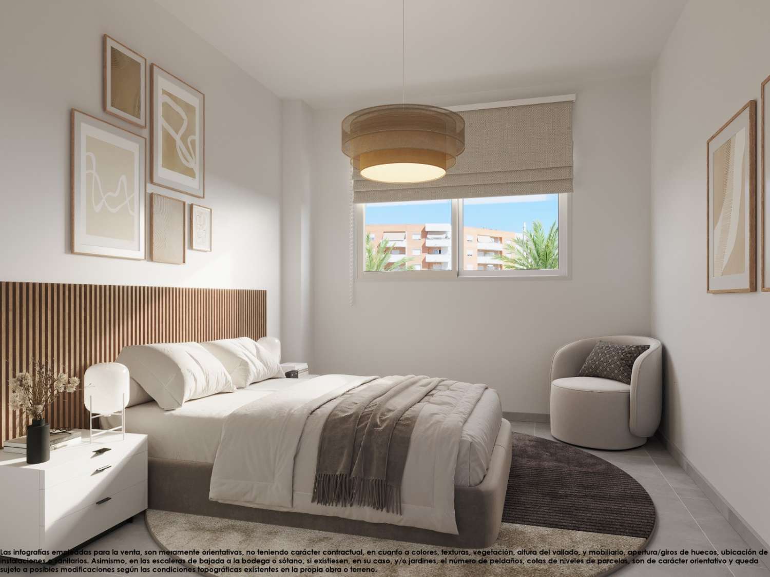 Innovativo complesso residenziale a Vélez-Málaga, progettato per offrire qualità della vita e comfort.