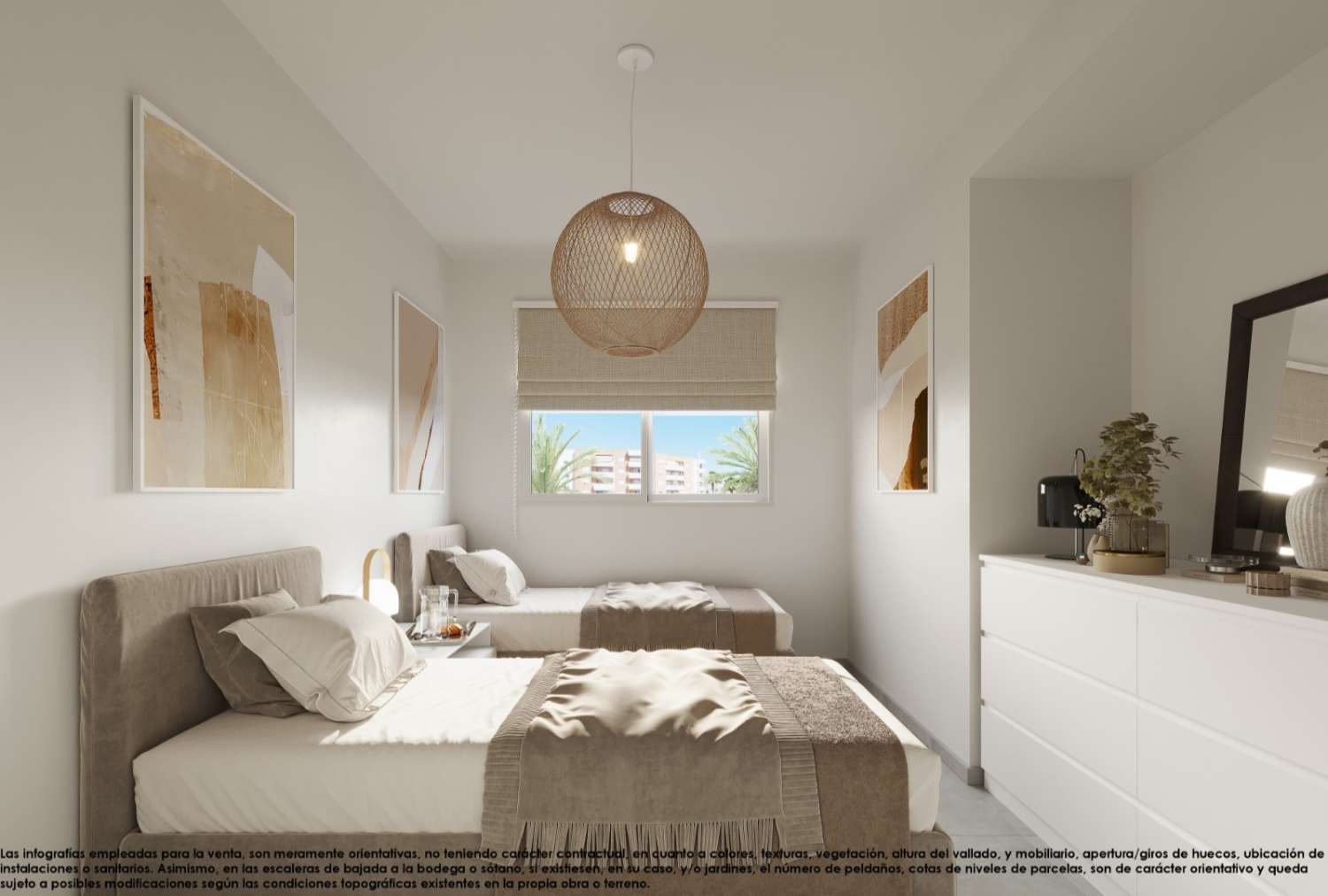 Innovador residencial en Vélez-Málaga, diseñado para brindar calidad de vida y confort