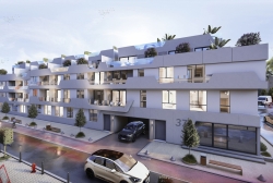 Квартира на продаж в Fuengirola