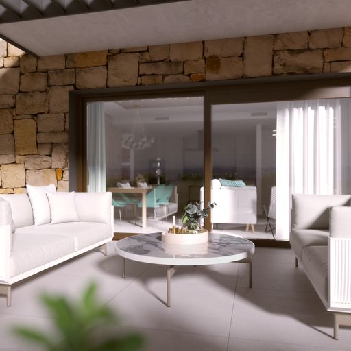 Découvrez de superbes appartements à vendre à Istán, Marbella (Málaga)