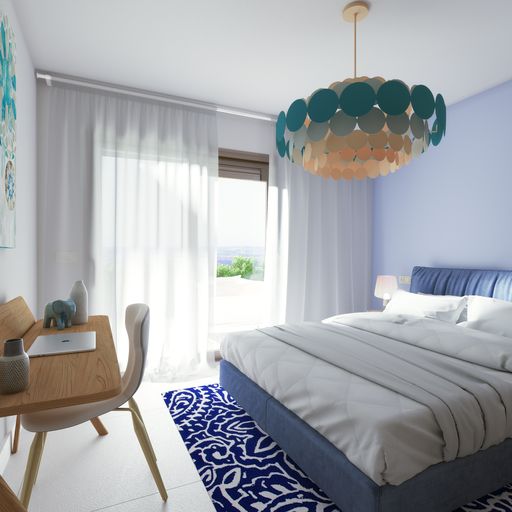 Découvrez de superbes appartements à vendre à Istán, Marbella (Málaga)