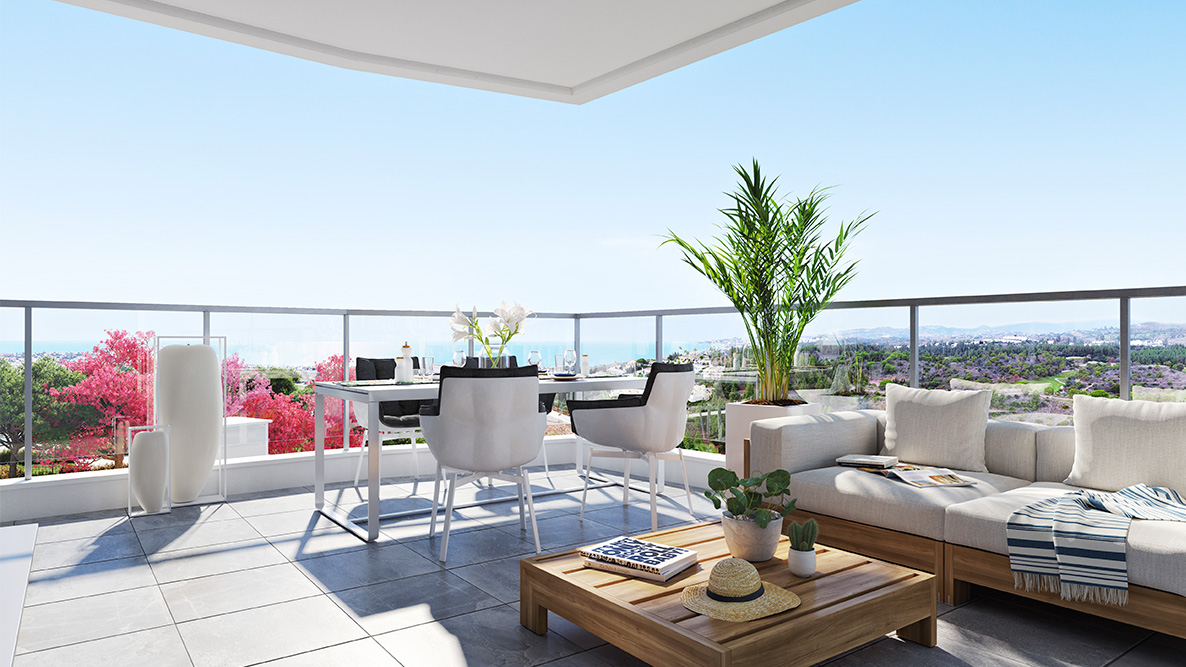 Your home will be ideal for your life, Mijas, Malaga