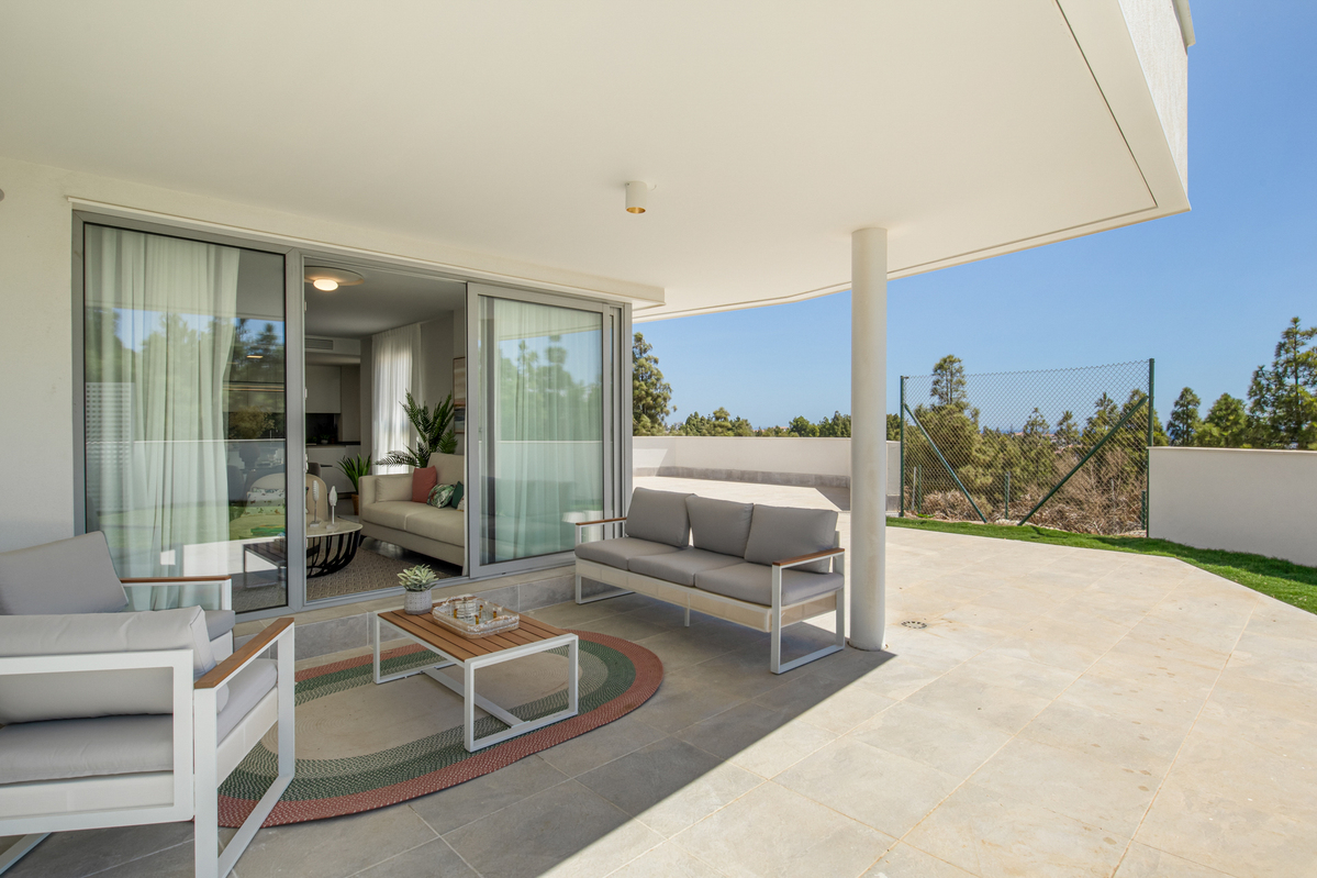 Your home will be ideal for your life, Mijas, Malaga