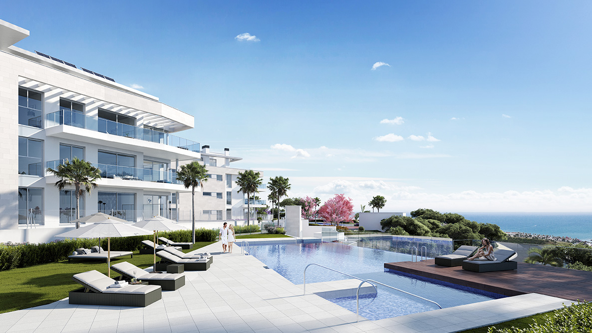 Your home will be ideal for your life, Mijas, Malaga