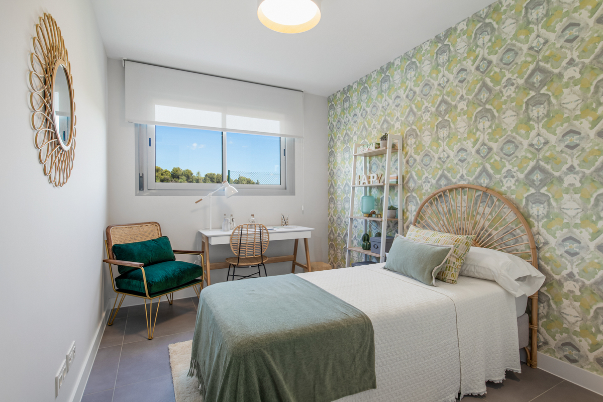 Uw huis zal ideaal zijn voor uw leven, Mijas, Malaga