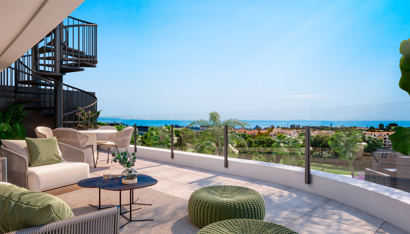 88 exclusive homes designed specifically to enjoy the Mediterranean lifestyle.