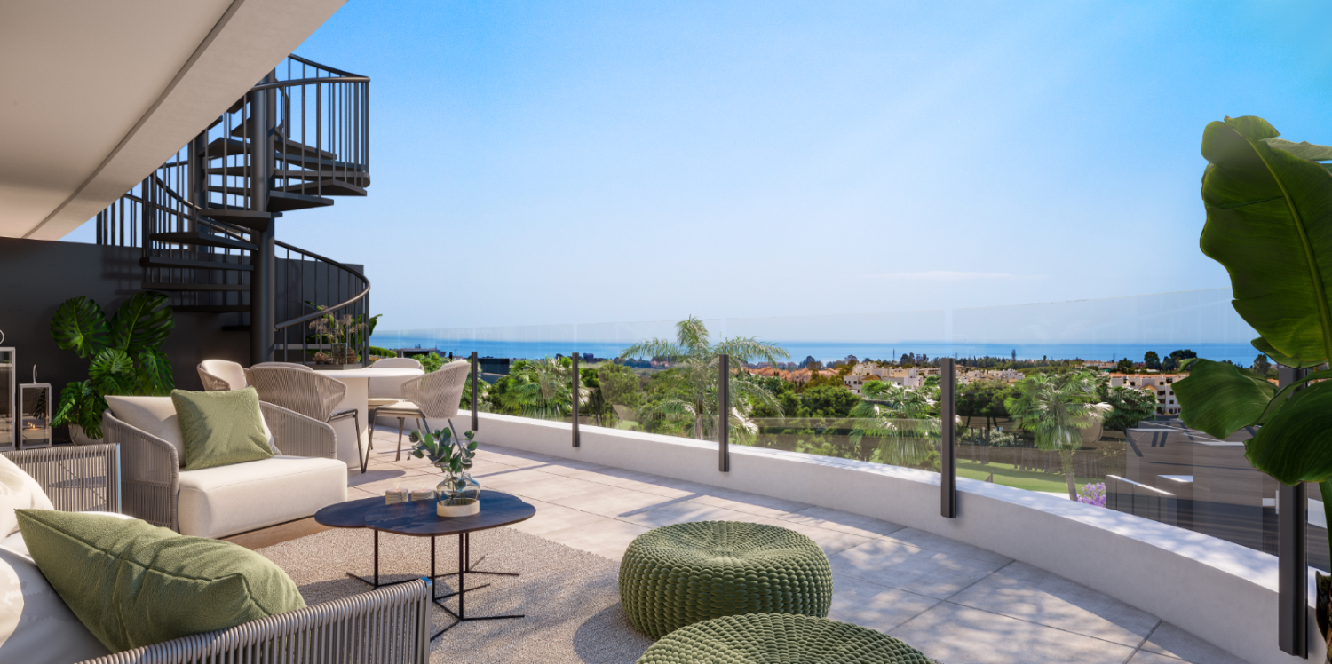 88 exclusive homes designed specifically to enjoy the Mediterranean lifestyle.