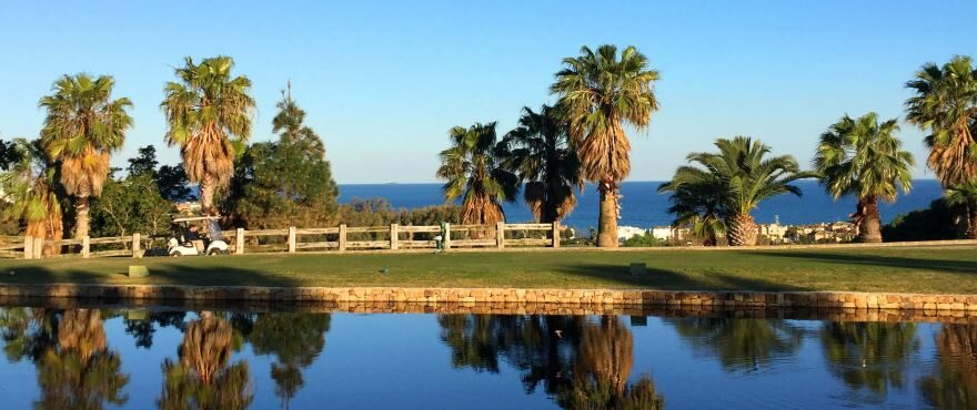 Oppdag ditt ideelle hjem: moderne leiligheter og toppleiligheter til salgs, Malaga