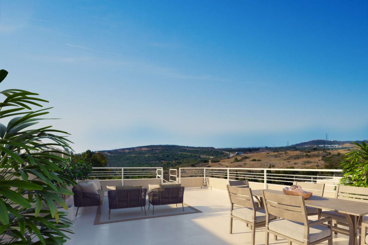 YOUR CHANCE FOR A HOME ON THE COSTA DEL SOL