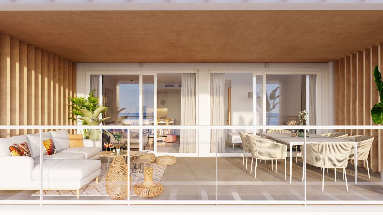 Star project in San Roque, an architectural masterpiece that redefines the concept of luxury and exclusivity