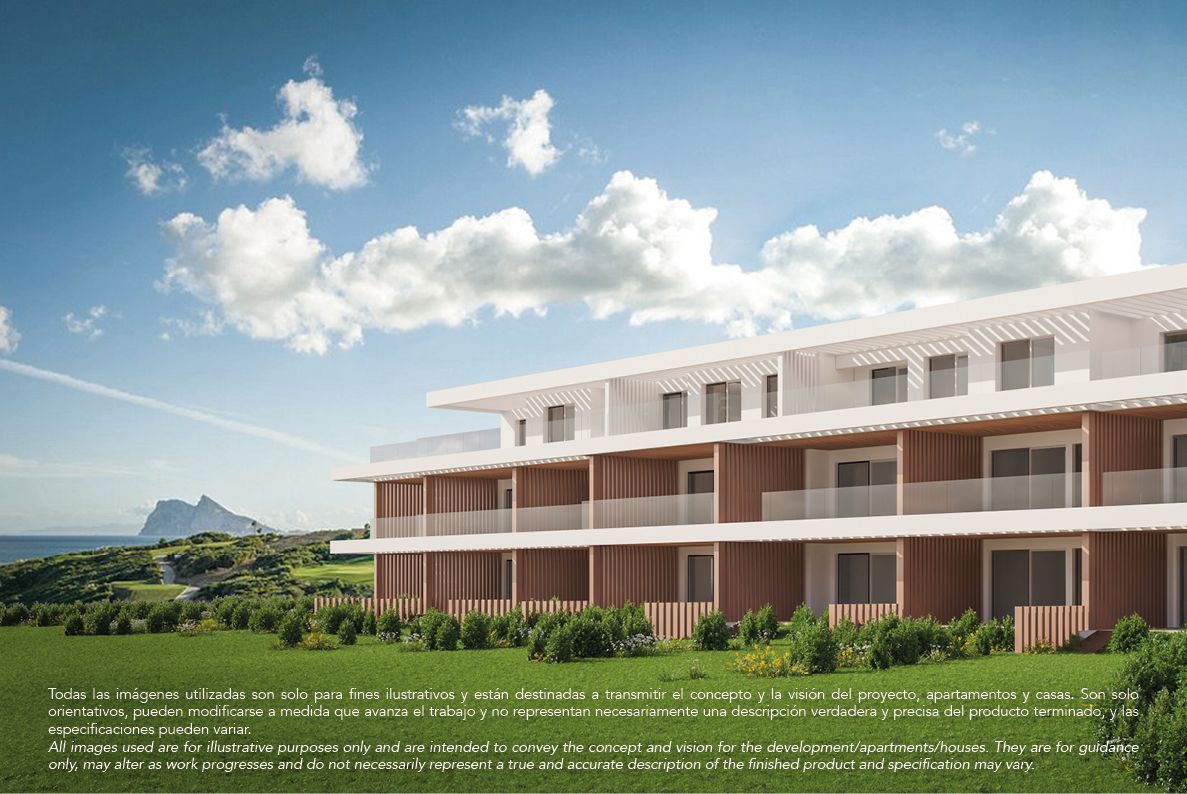 Star project in San Roque, an architectural masterpiece that redefines the concept of luxury and exclusivity