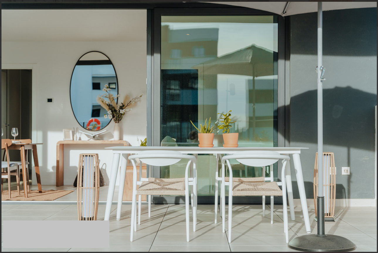 ALQUILER TURÍSTICO. Impresionante Apartamento familiar