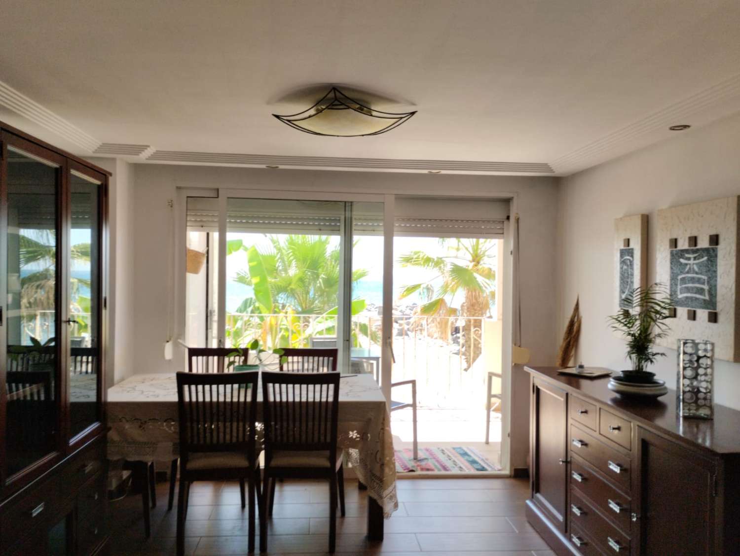 Ground floor apartment for sale in Torremuelle