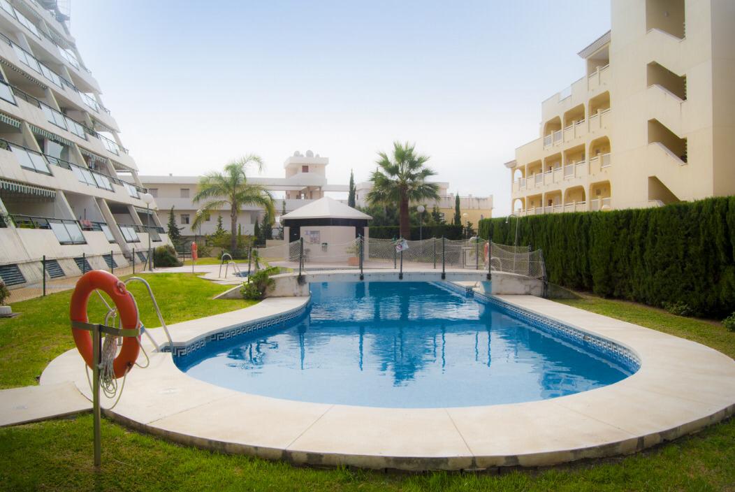 Плоский на продаж в Torrequebrada (Benalmádena)