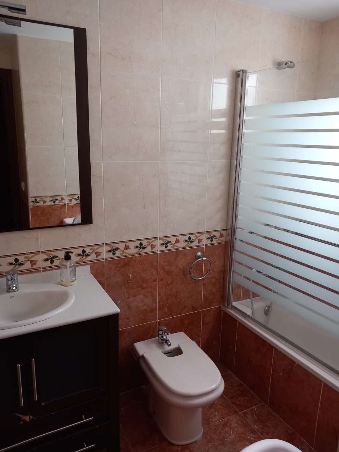 Townhouse 200 meters from the beach of Torreblanca, Fuengirola