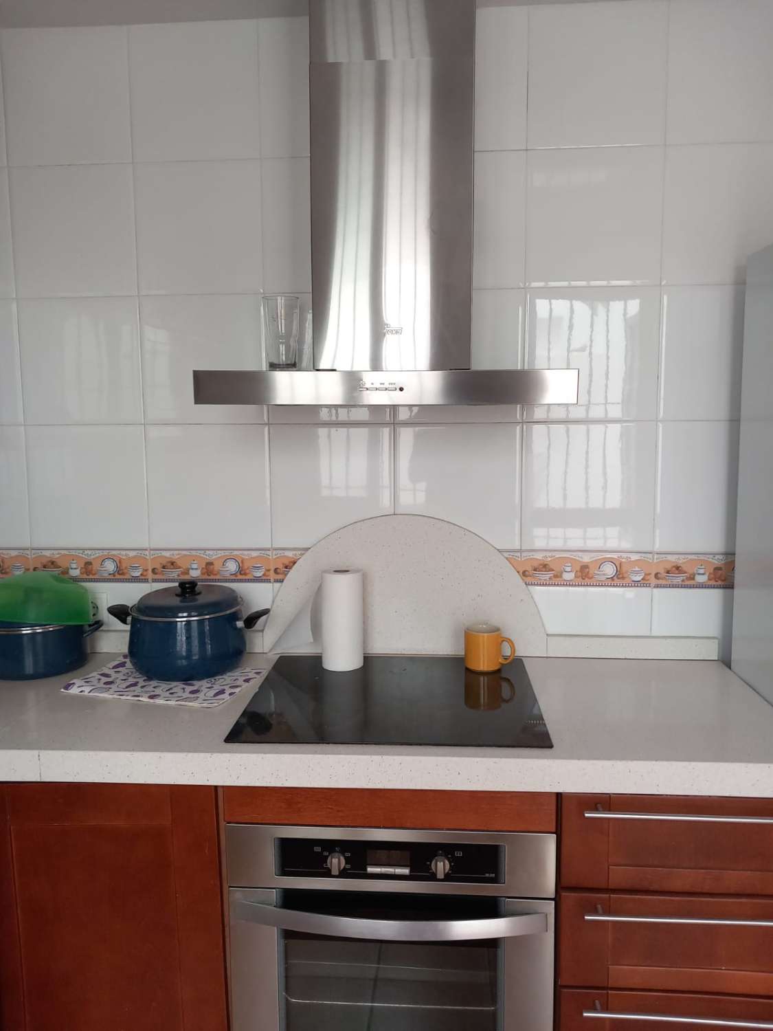 Townhouse 200 meters from the beach of Torreblanca, Fuengirola