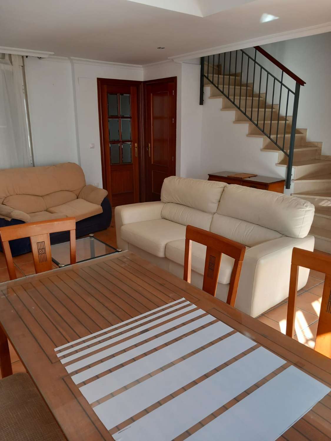 Townhouse 200 meters from the beach of Torreblanca, Fuengirola