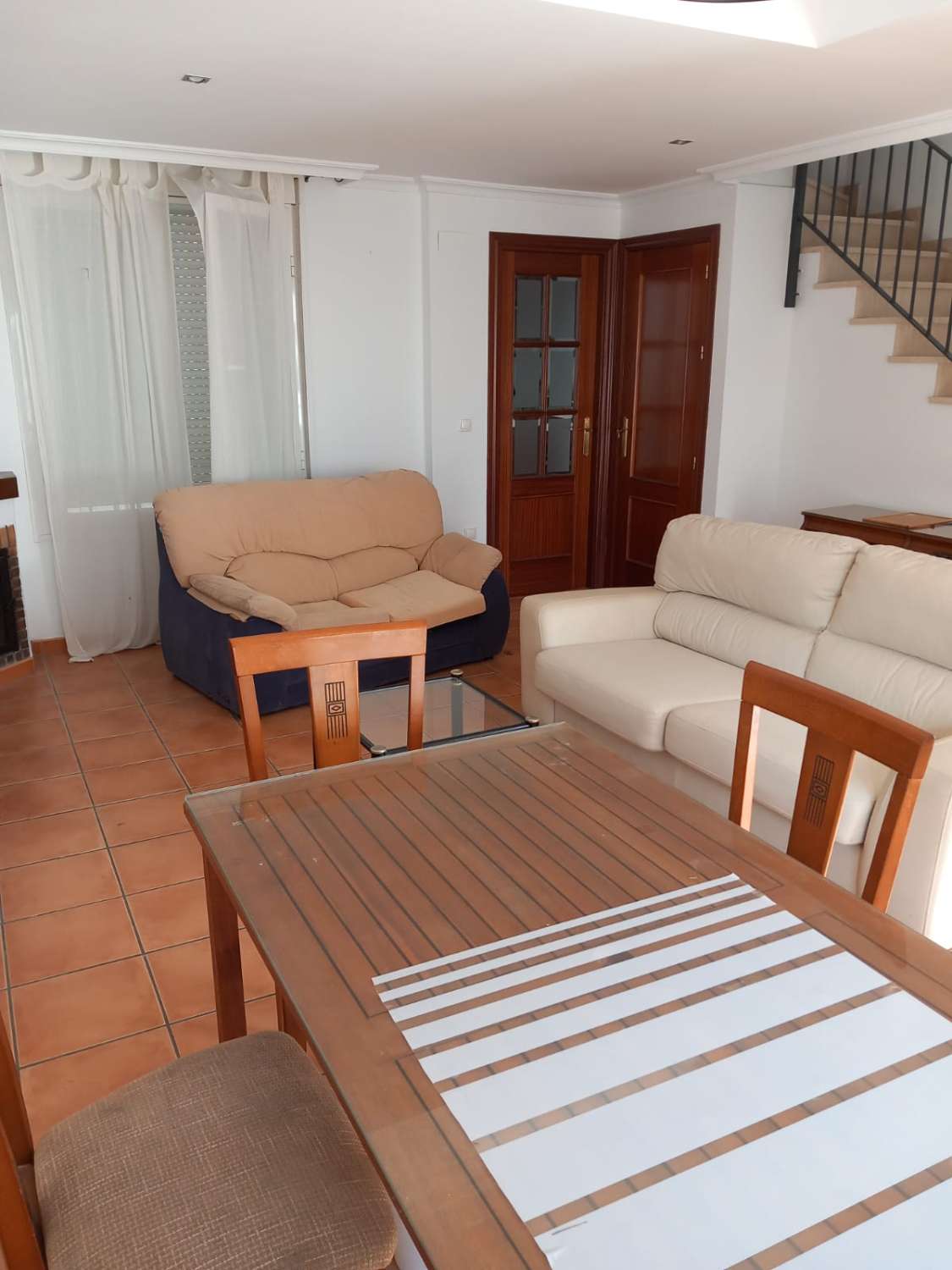 Дім на продаж в Torreblanca del Sol (Fuengirola)