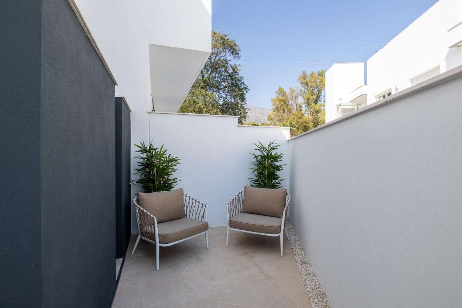 Townhouse in Nueva Andalucia