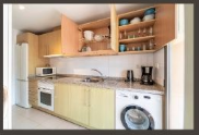 1 Bedroom Apartment in Benalmadena Costa – Ideal for Investors