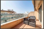 Appartement 1 chambre à Benalmadena Costa – Idéal pour les investisseurs