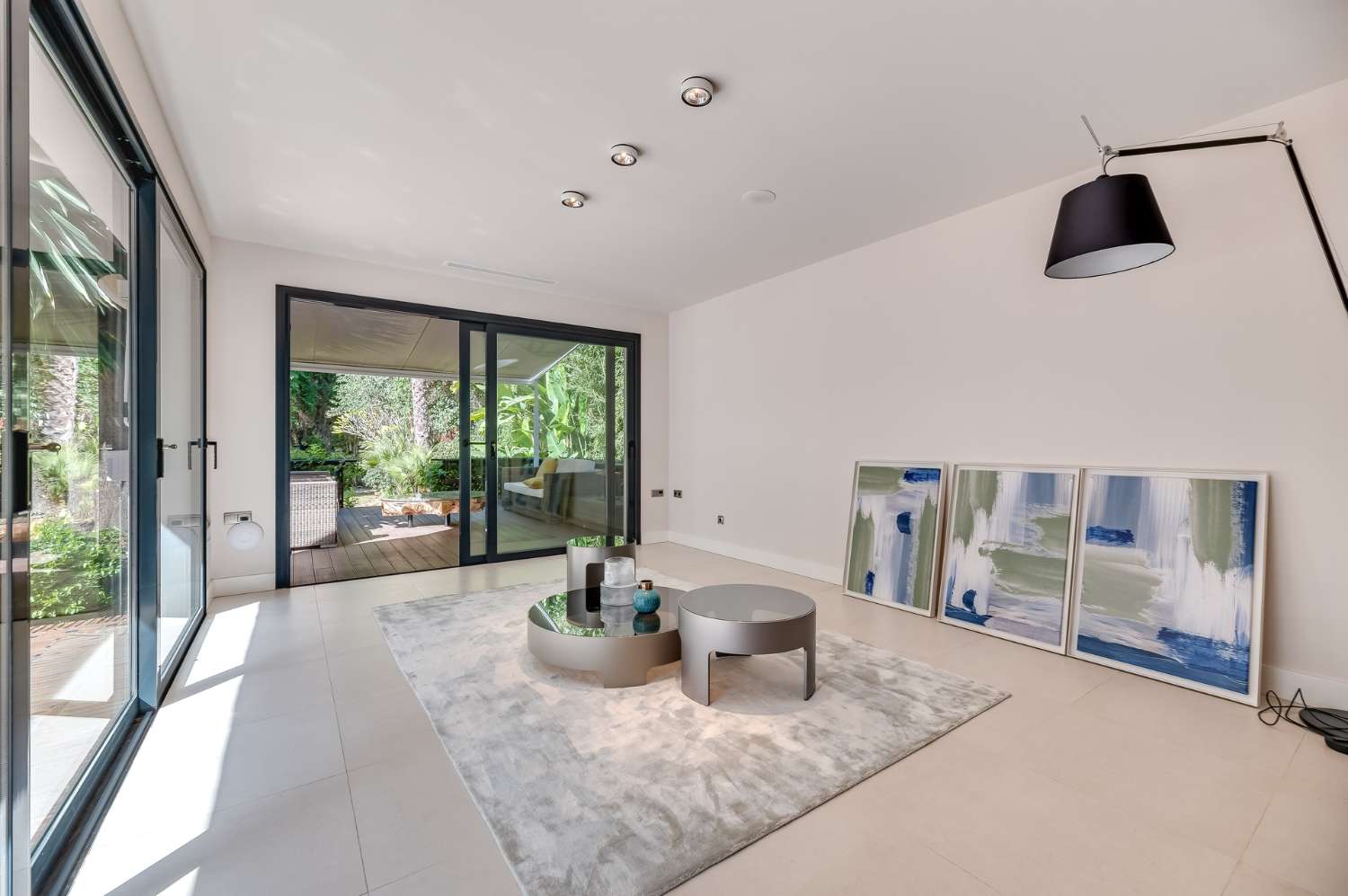 Exquisite family home in a prime location, Nueva Andalucía, Marbella