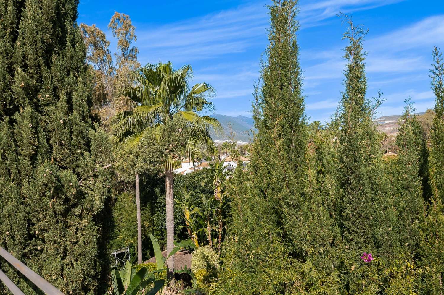 Maison familiale exquise dans un emplacement privilégié, Nueva Andalucía, Marbella