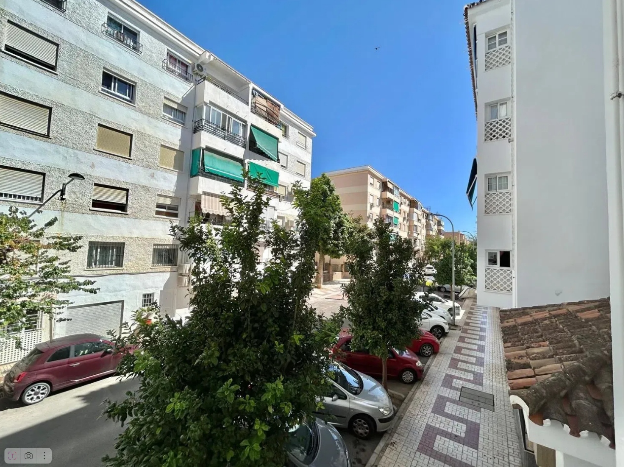 Magnifique appartement à vendre à Benalmadena