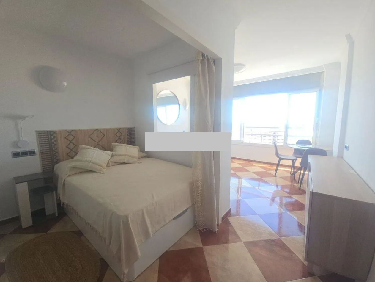 Studio te koop in Torremolinos