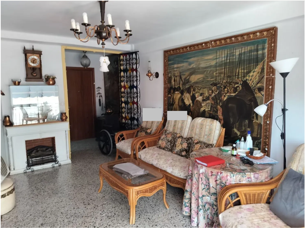 Appartement te koop in Fuengirola