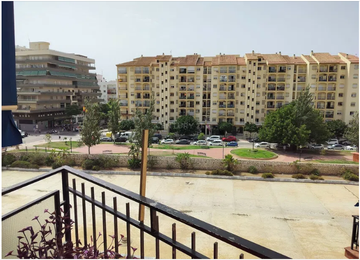 Apartment for sale in Fuengirola