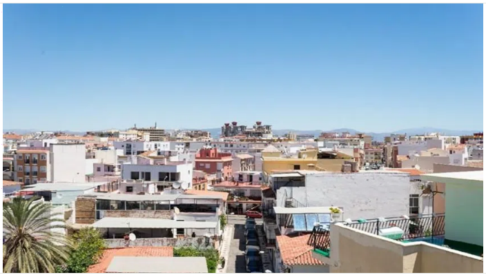 Wohnung zu verkaufen in Torremolinos