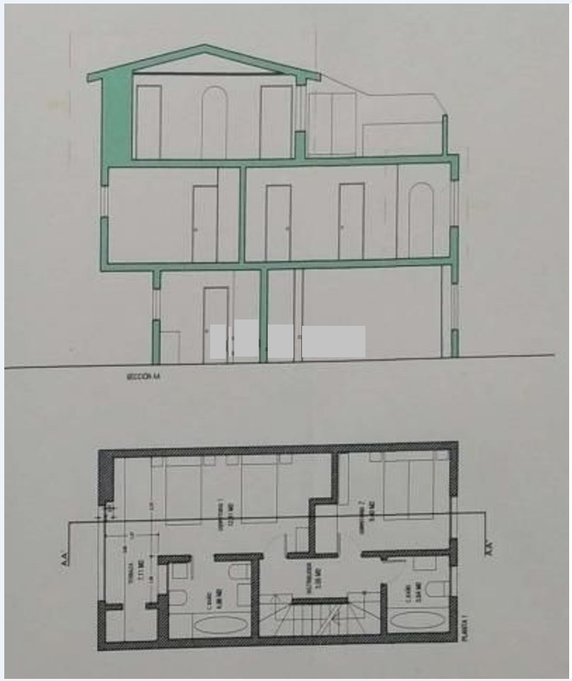 Välkommen till denna spektakulära triplex i Torremolinos, Malaga!