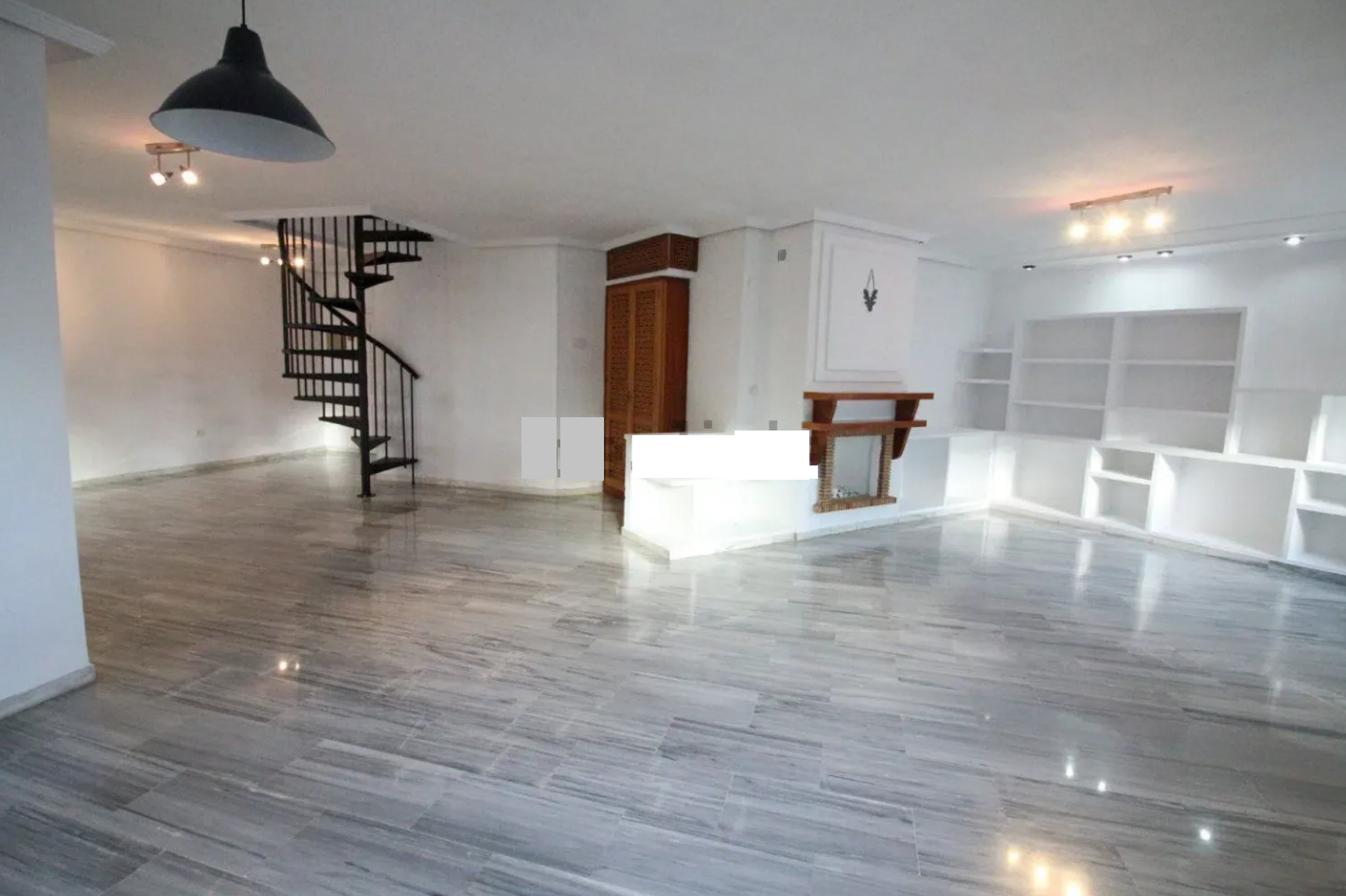 Penthouse te koop in Torremolinos.