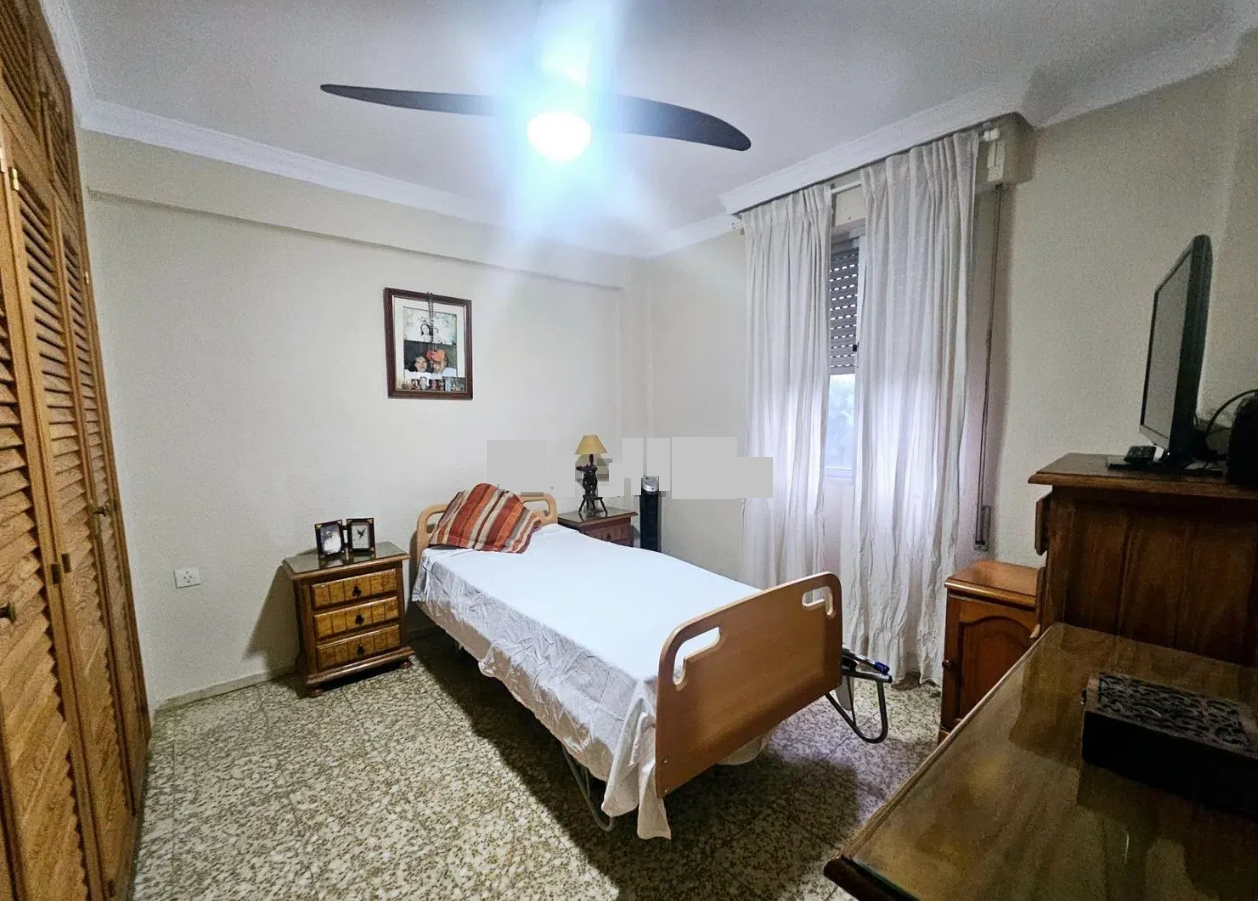 3-Zimmer-Wohnung zum Verkauf in Torremolinos