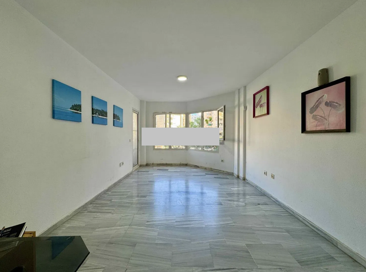 Unique opportunity in the heart of Torremolinos!