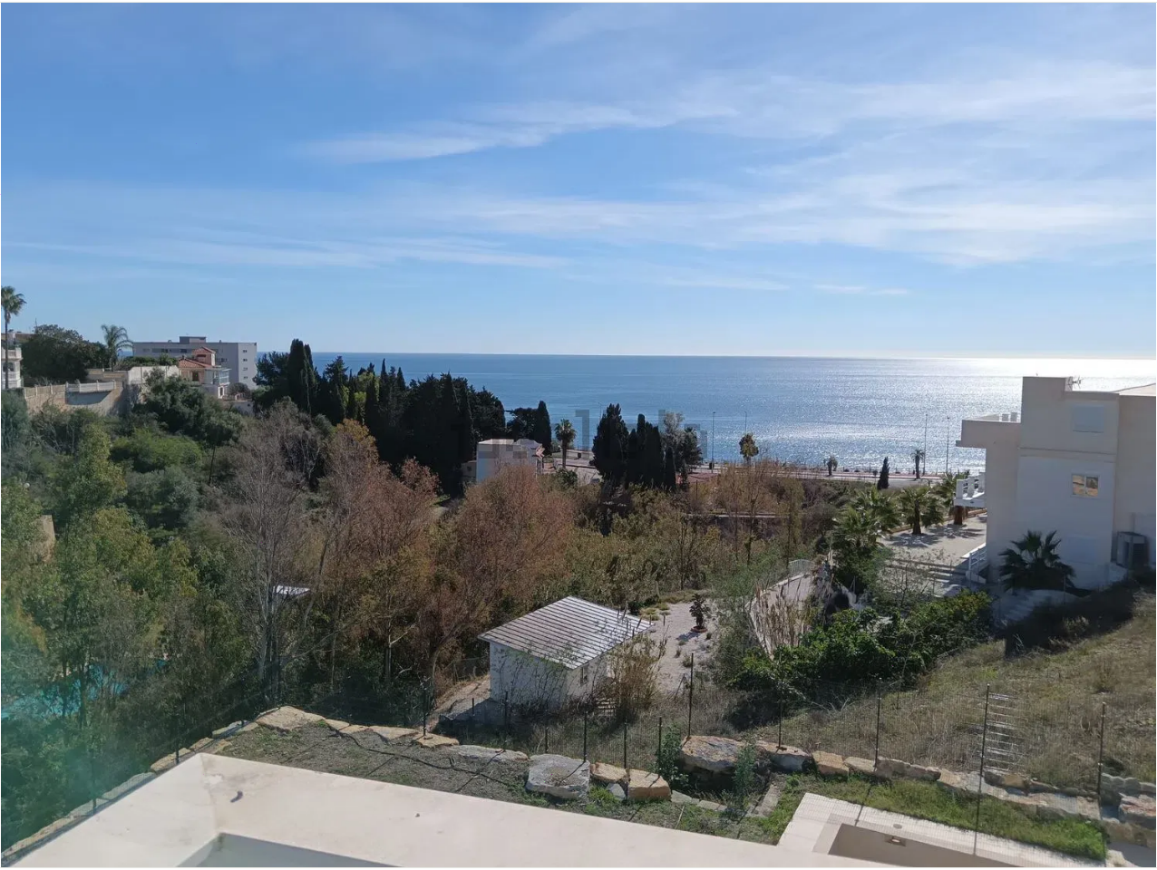 Spettacolare villa di lusso vicino alla spiaggia di Benalmadena!